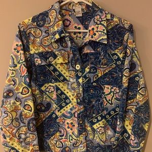 Women’s jacket